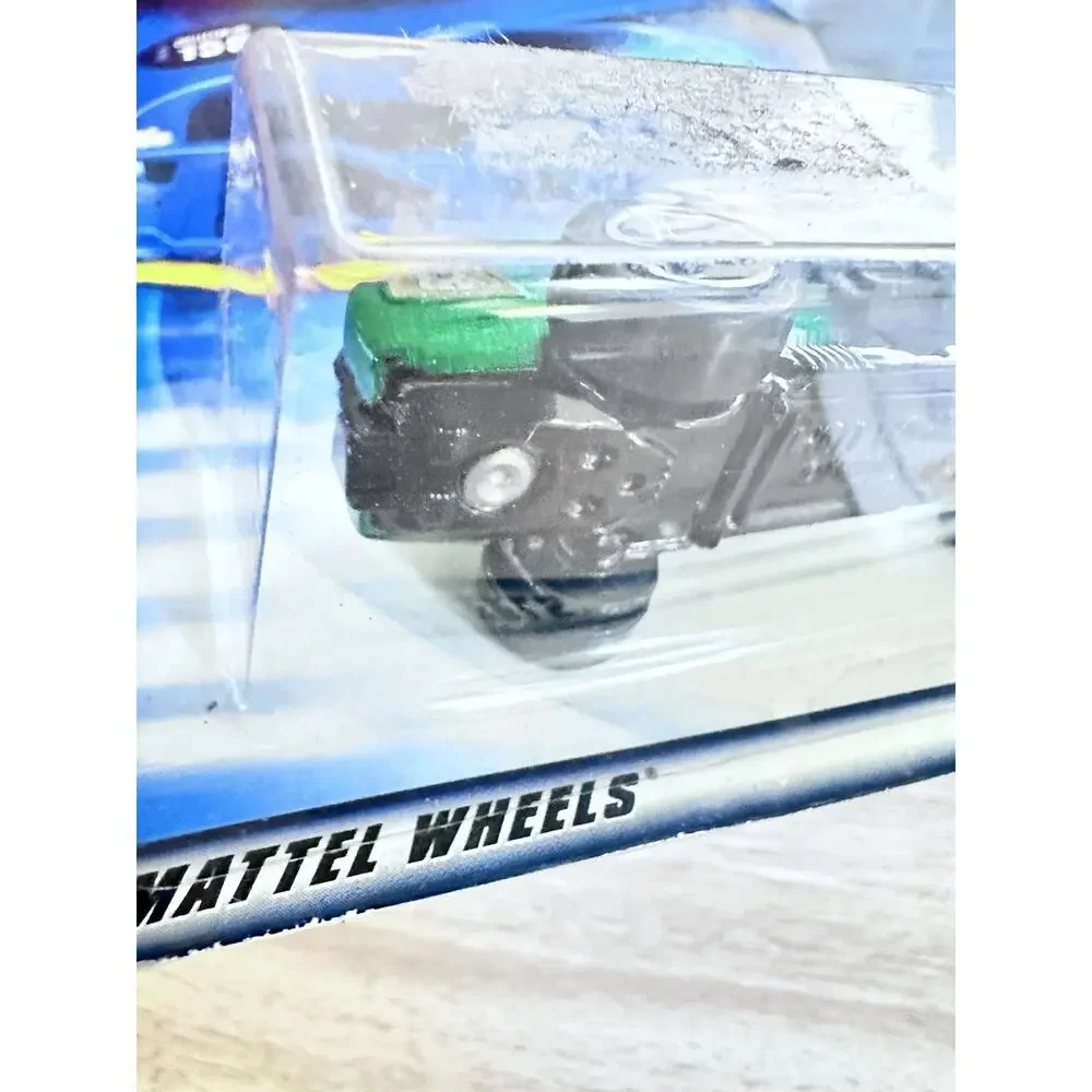 Hot Wheels hot wheels